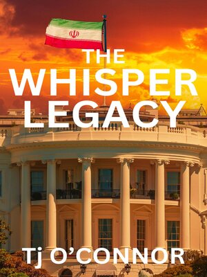 cover image of The Whisper Legacy